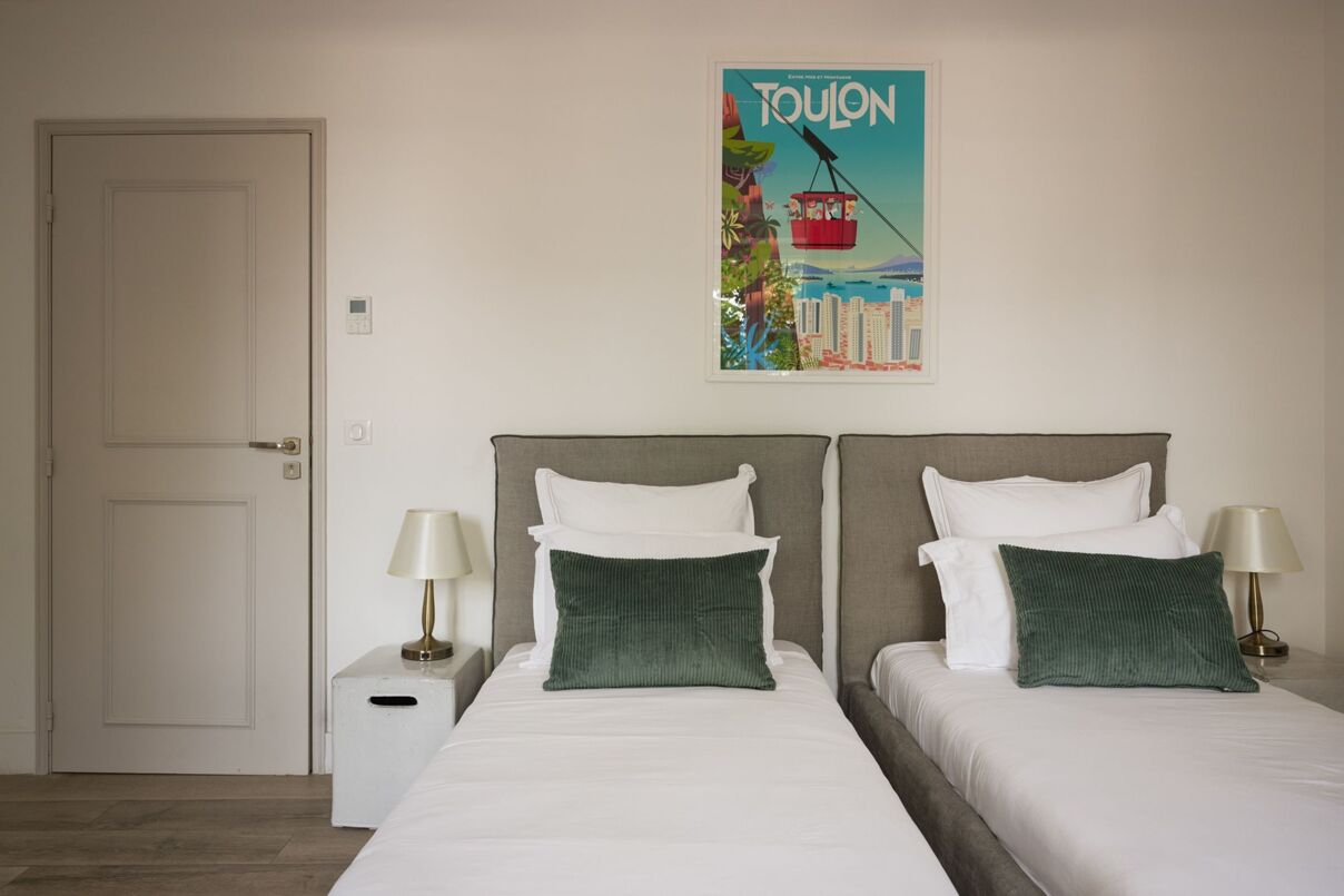 Domaine Méditerranée